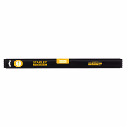 Stanley Fatmax Classic Pro livella 0,6 m Nero, Giallo - Vista aggiuntiva 2