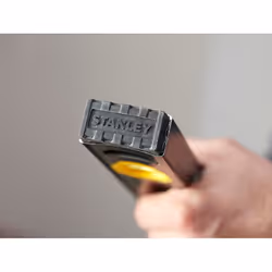 Stanley Fatmax Classic Pro livella 0,6 m Nero, Giallo - Vista aggiuntiva 7