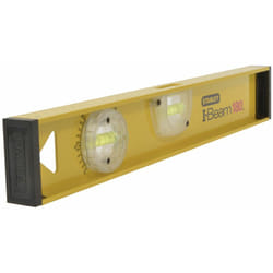 Stanley - livella in abs 40 cm