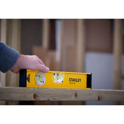 Black & Decker 1-42-921 livella 0,8 m Giallo
