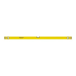 Black & Decker STHT1-43106 livella 1,2 m Giallo