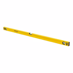 Black & Decker STHT1-43106 livella 1,2 m Giallo