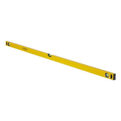 Black & Decker STHT1-43107 livella 1,5 m Giallo
