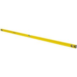 Black & Decker STHT1-43109 livella 2 m Giallo
