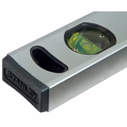 Stanley STHT1-43110 livella 0,4 m Alluminio - Vista aggiuntiva 4