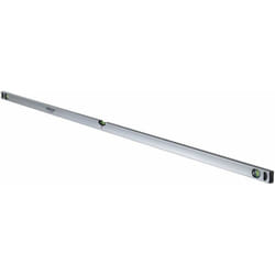 Livella magnetica classica a tubo 200cm - STHT1-43117