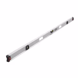 Stanley 1-43-554 livella 0,6 m Nero, Grigio - Vista aggiuntiva 4