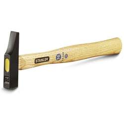 Stanley - Martello da falegname con manico in legno 30 mm -1-54-643