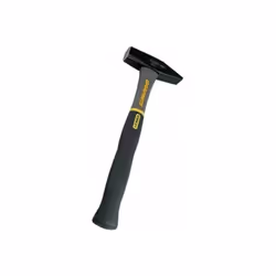 Manico grafite indeformabile Massima resistenza solventi Impugnatura ergonomica antiscivolo Elevato assorbimento vibrazioni