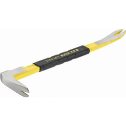 Stanley - Estrattore di unghie 30cm con artiglio dritto fatmax - FMHT1-55010