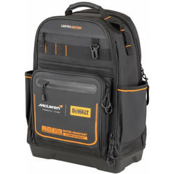 Dewalt - Accessori - Borsa portautensili, McLaren DWST60122-1