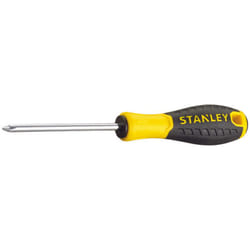 Stanley - Giraviti croce pozidriv essential - mm.1x100 (stht1-60274)
