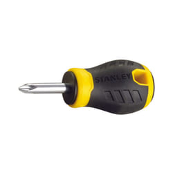 Stanley - Giraviti croce nano phillips essential - mm.2x30 (stht1-60329)