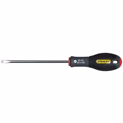 Taglia:6.5 x 150 mm | Nome stile:Lama Standard Destornillador STANLEY FATMAX 6,5 x 150 mm.