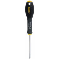 Stanley - Cacciavite a croce ph0x75mm fatmax - 1-65-206