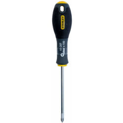 Stanley - Cacciavite a croce ph1x100mm fatmax - 1-65-207