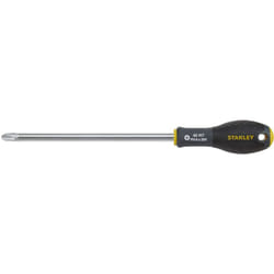 Stanley - 1-65-317 Cacciavite, Multicolore, 200 mm x 4