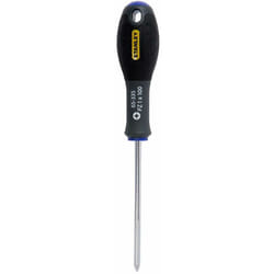 Stanley - PZ1 x 100 mm cacciavite pozidriv Fatmax