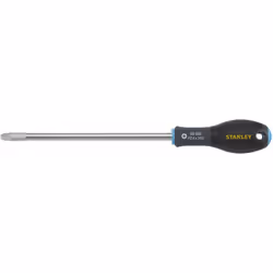 Taglia:200 mm | Nome stile:Lama Pozidriv Destornillador STANLEY FATMAX pz4 x 200 mm.
