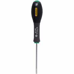 Taglia:75 mm x TT15 | Nome stile:Lama Torx STANLEY STANLEY FATMAX, Giravite punta Torx Tamper TT15x75. Altamente professional ...