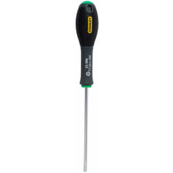 Stanley - Cacciavite tamper tt20x100mm fatmax - 1-65-396