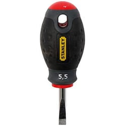 Stanley - 1-65-400 Cacciavite, Multicolore, 5.5 x 30 mm