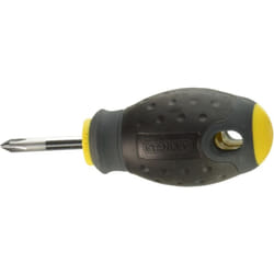 Stanley - 1-65-406 Cacciavite, Multicolore, 30 mm x 1