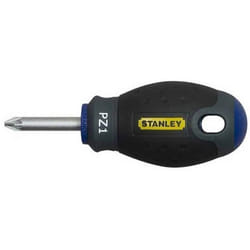 Stanley - 1-65-409 Cacciavite, Multicolore, 30 mm x 2