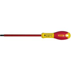 Stanley - 1-65-413 Cacciavite isolato a fessura 5 5 X150MM