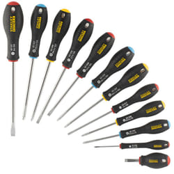Stanley FATMAX FMHT65426-0 cacciavite manuale Set Cacciavite dritto