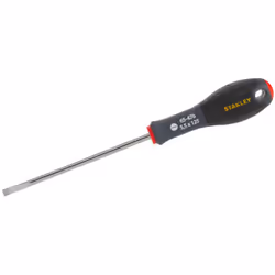 FATMAX 5.5X125MM FLATCHER Stanley 1-65-476 - Gamma: Utensili Scoprite il nostro catalogo di utensili e accessori per elettric ...