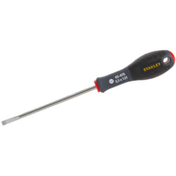Stanley - Cacciavite a testa piatta Fatmax 5,5 x 125 mm