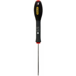 Stanley - 1-65-478 Cacciavite, Multicolore, 2.5 x 75 mm