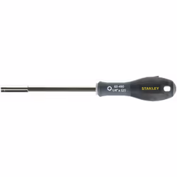 Cacciavite Bit fatmaxtm con sei punte FatMax Bit vite drher FatMax con 6 inserti PH1/PH2 - PZ1/PZ2 intaglio 4,5/6 mm, 125 mm  ...