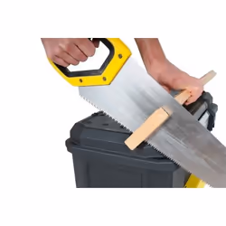Stanley 1-70-316 Cassetta degli attrezzi Plastica Nero - Vista aggiuntiva 6