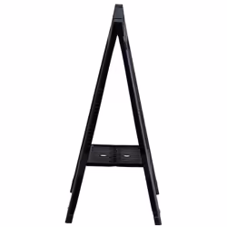 Stanley STST1-70355 cavalletto per segare la legna 2 pz Plastica Ripiegabile