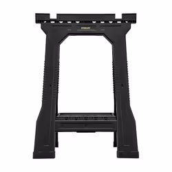 Stanley STST1-70355 cavalletto per segare la legna 2 pz Plastica Ripiegabile - Vista aggiuntiva 5
