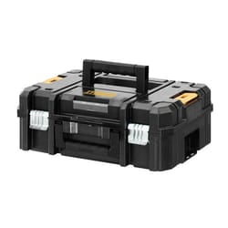 DeWALT TSTAK II Nero, Giallo