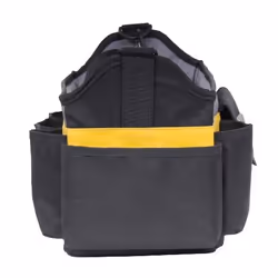 Stanley STST1-70718 Cassetta degli attrezzi Nero, Giallo - Vista aggiuntiva 4