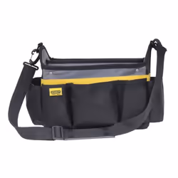 Stanley STST1-70718 Cassetta degli attrezzi Nero, Giallo - Vista aggiuntiva 5