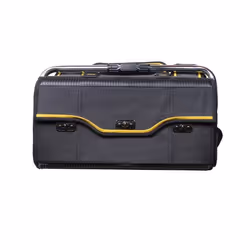 Stanley FMST1-70719 Cassetta degli attrezzi Metallo Nero, Giallo - Vista aggiuntiva 4