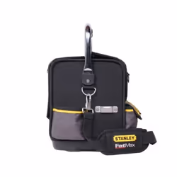 Stanley FMST1-70719 Cassetta degli attrezzi Metallo Nero, Giallo - Vista aggiuntiva 5