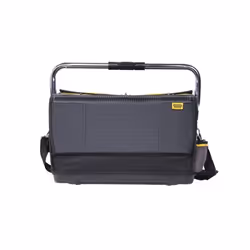 Stanley FMST1-70719 Cassetta degli attrezzi Metallo Nero, Giallo - Vista aggiuntiva 6