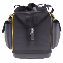 Stanley FMST1-71180 Cassetta degli attrezzi Nero, Grigio, Giallo - Vista aggiuntiva 4
