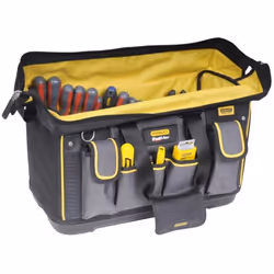 Stanley FMST1-71180 Cassetta degli attrezzi Nero, Grigio, Giallo - Vista aggiuntiva 5
