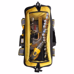Stanley FMST1-71180 Cassetta degli attrezzi Nero, Grigio, Giallo - Vista aggiuntiva 6