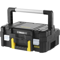 Stanley - Valigia organizzatrice pro-stack - 14 l - 44 x 33 x 18,5 cm - 30 kg max - fatmax FMST1-71967