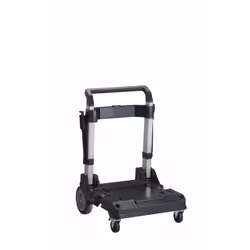Stanley FMST1-72363 carrello manuale Alluminio, Plastica Carrello di trasporto - Vista aggiuntiva 4