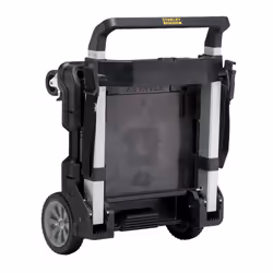 Stanley FMST1-72363 carrello manuale Alluminio, Plastica Carrello di trasporto - Vista aggiuntiva 5