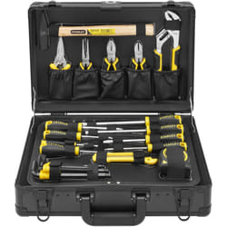 Stanley STMT72986-1 set di strumenti meccanici 119 strumenti